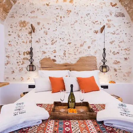 Gasthof Madonna Del Mare Chania (Crete)