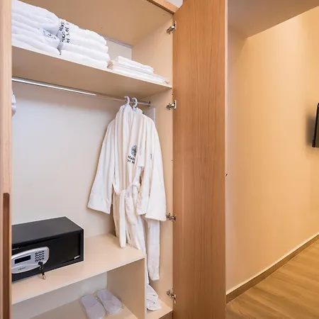 Gasthof Madonna Del Mare 4*