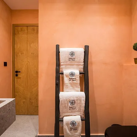 Madonna Del Mare Gasthof 4*