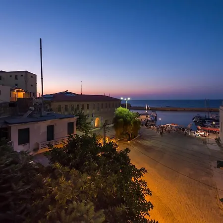 Gasthof Madonna Del Mare