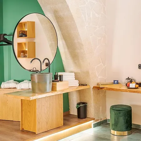 Affittacamere Madonna Del Mare 4*