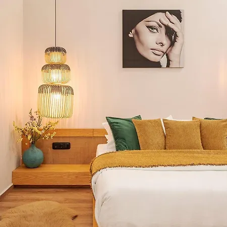 Affittacamere Madonna Del Mare 4*