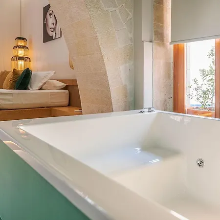 Affittacamere Madonna Del Mare 4*