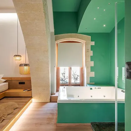 Madonna Del Mare Affittacamere 4*