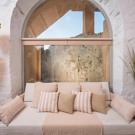 Madonna Del Mare Affittacamere 4*