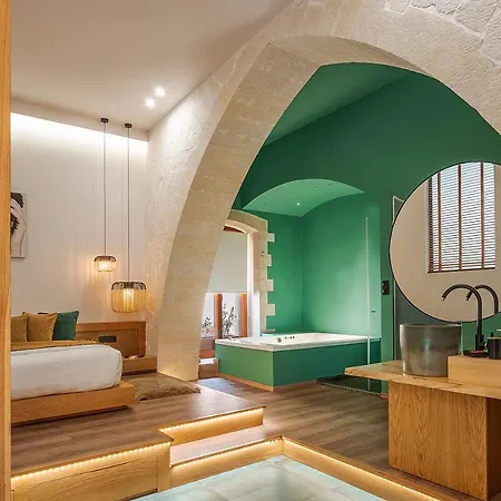 Madonna Del Mare 4* 干尼亞